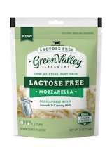 Green Valley Creamery Lactose Free Mozzarella Cheese